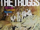 THE TROGGS - From Nowhere