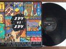 JOHN ZORN  Spy VS Spy - Ornette Coleman Original LP Naked City Vinyl   Tim Berne