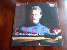 Edward Auer Chopin Limited Edition Direct to Disc LP Japan Audiophile RCA RDCE-7