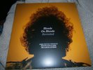 Mojo Proudly Presents Bob Dylan's Classic 1966 Vinyl Album Covered Blonde On Blo
