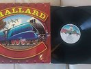MALLARD – SELF TITLED (1975 UK PROG LP)