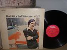 RAFI VAL Y LA DIFERENTE 
