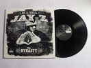 JAY-Z The Dynasty Roc La Familia LP Roc-A-Fella Rec. 314-548 US 2000 VG++ 1F