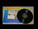 SCORPIONS (CRAZY WORLD ) Editado en Ecuador LP FEDISCOS 1991