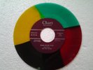 The Tru-Tones 45 rpm 