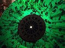 Led Zeppelin Mudslide rare 1lp live multicolored vinyl wizardo idle mind no tmoq