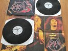 SLAYER Show no Mercy  - 2LP Gatefold with poster - Vinyl - LP