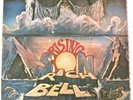 RICH BELL RISING SON RARE SEALED LP PRIVATE PRESS HAWAII PSYCH FOLK YELLOW VINYL