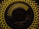 UK YORK WITH COMPANY SLEEVE-JOHN LEYTON-DANCING IN THE GRAVEYARD-EX