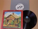 Vintage psych rock lp GRATEFUL DEAD Terrapin Station 1977 Arista AL 7001 pogo V+