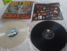 Guns n roses appetite for destruction vinyl