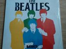 THE BEATLES - BASICS - RARE 12