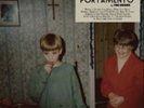 The Drums-Portamento  VINYL NEW
