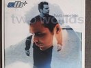 Atb Two Worlds GATEFOLD kontor 2xVinyl LP