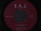 VOICES OF JOY: I'm Packing Up / Man From Gallilee 45 Hear  (Deep Gospel)