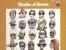 JOHN WAGNER COALITION: Shades Of Brown LP Sealed (so funky ) Funk