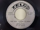 FRANK FRANCIS Theme from 