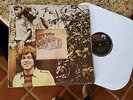 MINT TATTOO EX+/EX+ DOT LP Original Gatefold Psych self titled