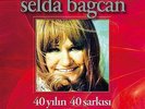 Selda Bagcan - 40 Yilin 40 Sarkisi (Best Of 2LP) Sealed OVP  Mogollar Cem Karaca