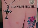 Manic Street Preachers - Generation Terrorists - Original UK 1992 Double Vinyl