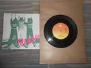 THE CLASH   WHITE RIOT     7 inch Vinyl
