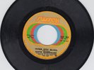 Sixto Rodriguez 45 Forget It/Inner City Blues SUSSEX promo funk psych