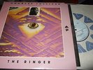 CHARLES TOLLIVER : THE RINGER LP 1975 ARISTA USA +INSERT