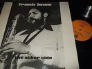 FRANK LOWE : THE OTHER SIDE LP 1976 PALM 25 FRANCE