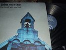 JOHN MARTYN : THE CHURCH WITH ONE BELL LP 1998 INDEPENDIENTE EU