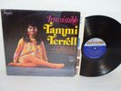 TAMMI TERRELL Irresistable LP Motown MS 652 (1969) Original in SHRINK