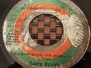 Barry Brown Rastaman Of Dignity Killer Roots 7