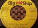 Freddie Mcgregor Across The Border Killer 80's 7