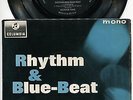 Georgie FAME madness whole year EP rare MOD ska BLUE BEAT jazz R&B dancer HEAR ?