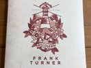 Frank Turner - Recovery  7