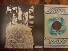 RARE SP THE ROLLING STONES DANDELION