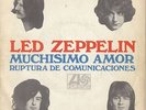 LED ZEPPELIN Ruptura de comunicaciones SPANISH 7
