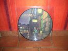 DAVID BOWIE - ZIGGY STARDUST LP PICTURE DISC  & GREAT COLLECTOR