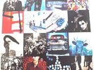 U2 First Pressing 1991 ACHTUNG BABY  Uncensored Vinyl LP ALBUM - N01