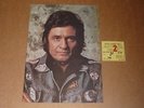 Johnny Cash/June Carter Cash 