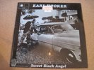 EARL HOOKER Sweet Black Angel 1969 BLUE HORIZON near mint   VERY RARE