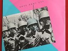 THE CURE -Boys Don't Cry- Original UK Fiction 7
