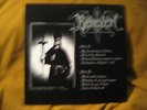 BEHEXEN by the blessing of satan ORIG VINYL LP baptism warloghe horna sargeist