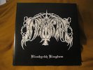 IMMORTAL blashyrkh kingdom VINYL LP marduk mayhem old funeral