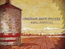 `Legendary Shack Shakers - AgriDustrial [LP] (remastered, download, VINYL LP NEW