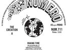 Making Time b/w Making Time Instrumental Vinyl The Creation New Ships Worldwide