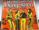 DANCING DOWN ORANGE STREET Various Artists HIGH NOTE LP - UK-