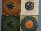 Bollywood R.D.Burman Bengali Modern Songs 4 Rare EP Excellent Condition