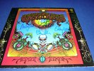 Grateful Dead - ORIGINAL SIGNED - Vinyl LP Album - Aoxomoxoa - Jerry Garcia