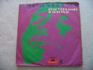 Vinyl7inch James Brown Funky Drummer Part 1 & Part 2 German Press 1970 gut