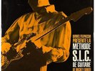 MICKEY BAKER - La méthode S.L.C. de guitare no. 2 - 25 cm / 10